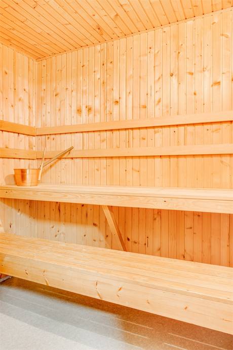 4 rum Villa på Birkagatan 36 Kungsörs kommun - bild 36