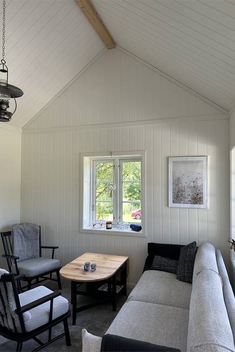 90 m² Villa på Risviken Börjestuga 1 Risviken Årjängs kommun - bild 36