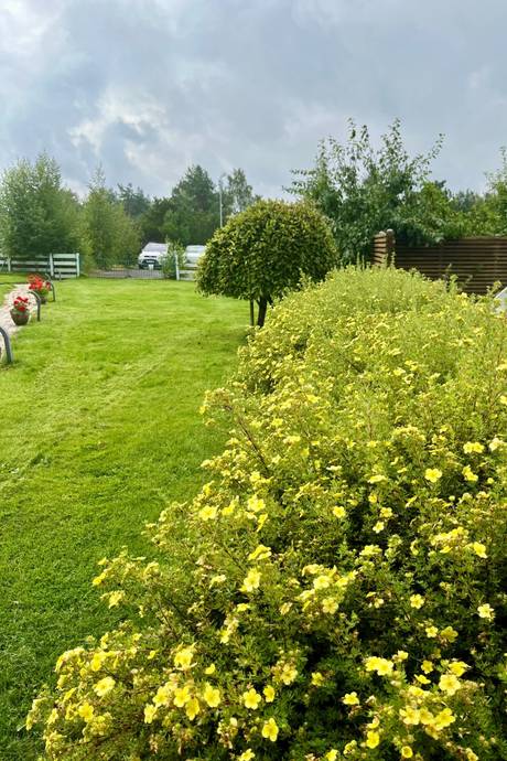 3 rum Villa på Slättnes väg 1 Nyehusen Kristianstads kommun - bild 37