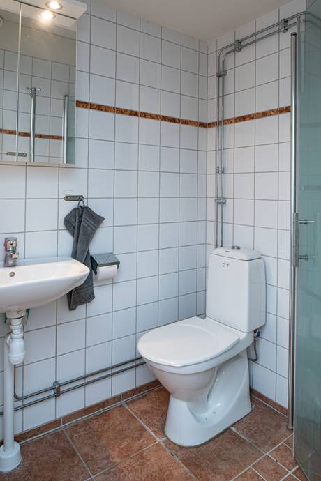 7 rum Villa på Strandgatan 7 Hudiksvalls kommun - bild 59