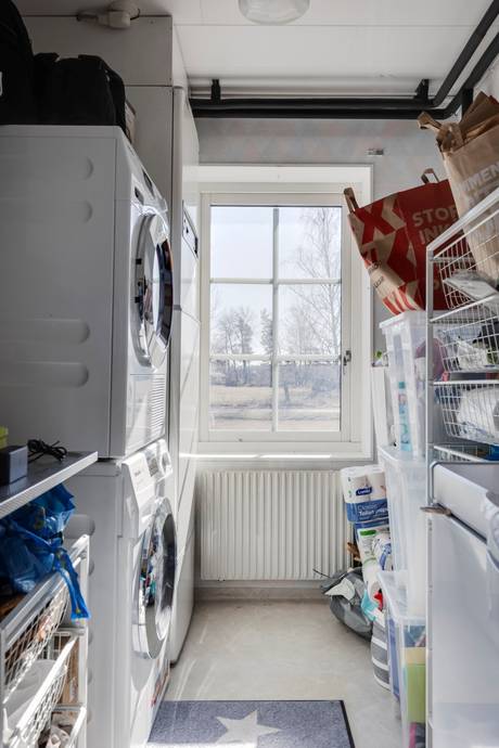 7 rum Villa på Hidingsta 822 Örebro kommun - bild 24