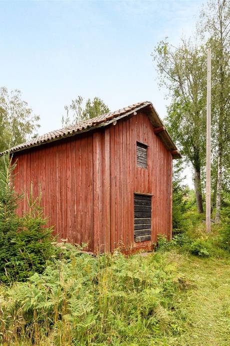 9 rum Gård/skog på Tövsätter 105 Forsa Hudiksvalls kommun - bild 56