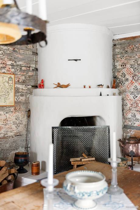 4 rum Gård/skog på Strömnäs 116 Vilhelmina Vilhelmina kommun - bild 15