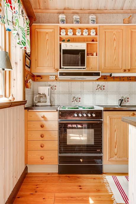 3 rum Vinterbonat fritidshus på Lofttjärn 73 & Lofttjärn 75 Lofttjärn Ljusnarsbergs kommun - bild 12