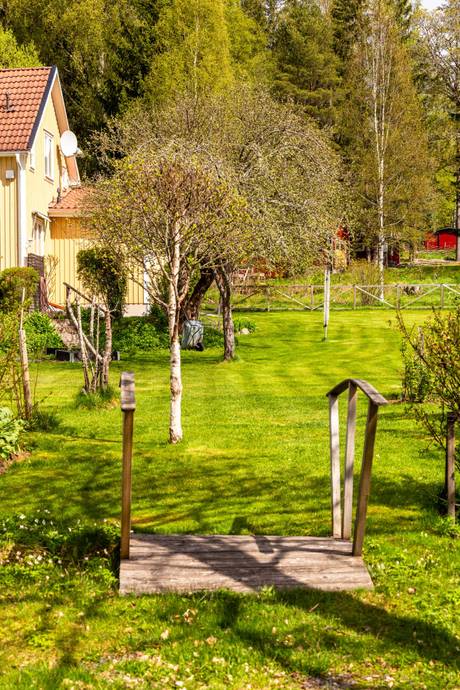 4 rum Villa på Gammelbo 709 Gammelbo Lindesbergs kommun - bild 12