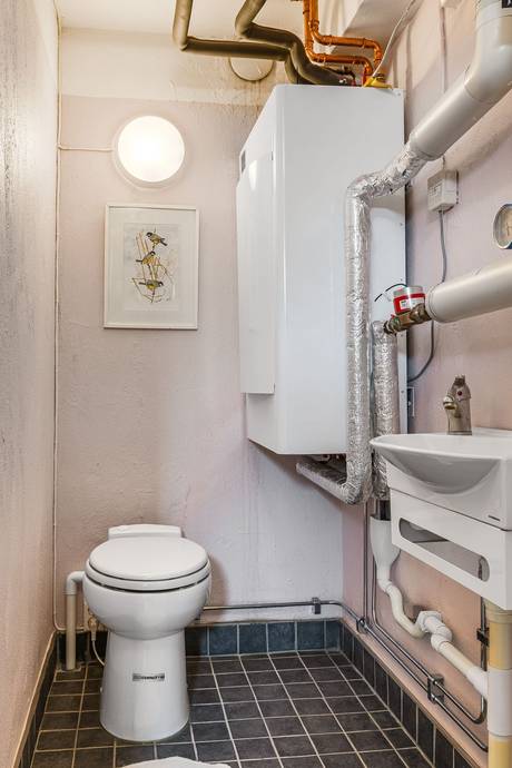 6 rum Radhus på Attungsgatan 38 Norrköping Norrköpings kommun - bild 21