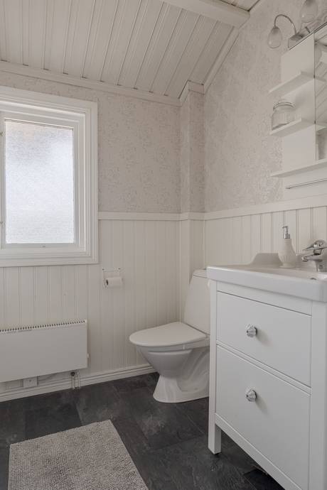 3 rum Fritidshus på Prästbordet 113 Bredbyn Örnsköldsviks kommun - bild 24