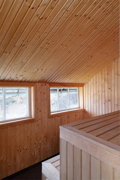 3 rum Villa på Sandåker Skummedal 262 Lyse Lysekils kommun - bild 44