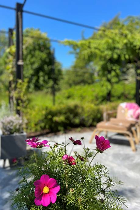 6 rum Villa på Tångvägen 60 Örnahusen Simrishamns kommun - bild 44