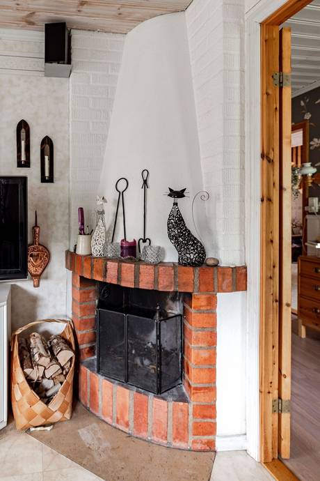 6 rum Villa på Tibblevägen 9 Skultuna Västerås kommun - bild 5