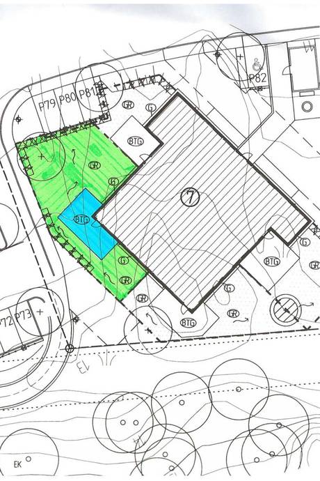 3.5 rum Lägenhet på Rekordvägen 7 Gustavsberg Farstadal Värmdö kommun - bild 21