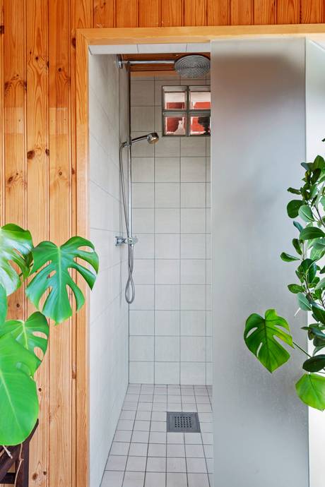 7 rum Villa på Vettershaga byväg 5 Vettershaga - Bergshamra Norrtälje kommun - bild 29
