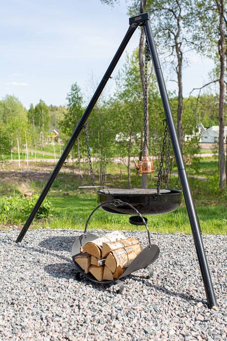 3 rum Villa på Norra Lagerlöfsgatan 7 Forshaga Forshaga kommun - bild 38