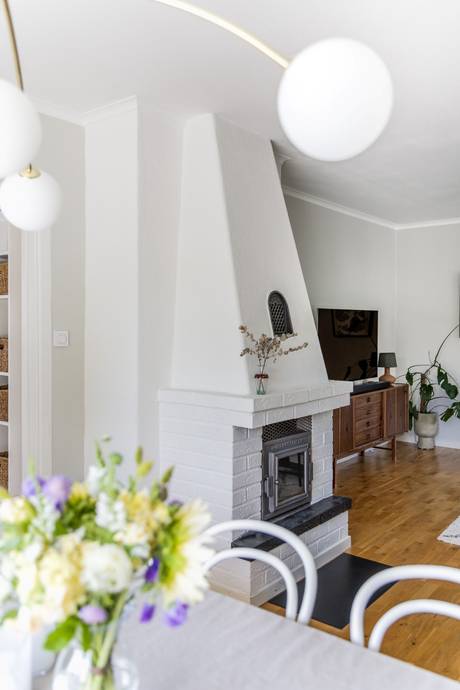 4 rum Villa på Gränsgatan 11 LUDVIKA Rasfallet Ludvika kommun - bild 22