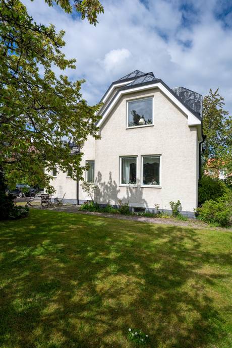 8 rum Villa på Rundelsgatan 1 Hejdegården Linköpings kommun - bild 23