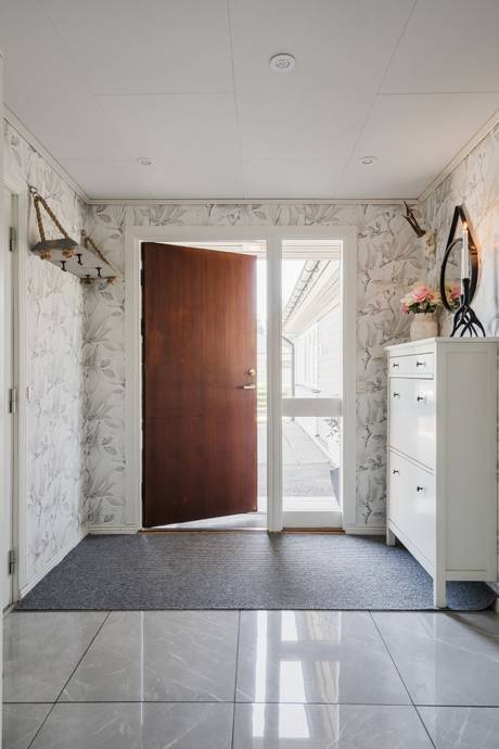 4 rum Villa på Lillgatan 13 Bergsbyn Skellefteå kommun - bild 9