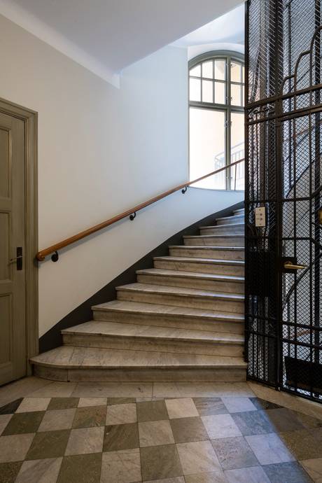 3 rum Lägenhet på Vanadisvägen 28, 2tr Vasastan Stockholms kommun - bild 40