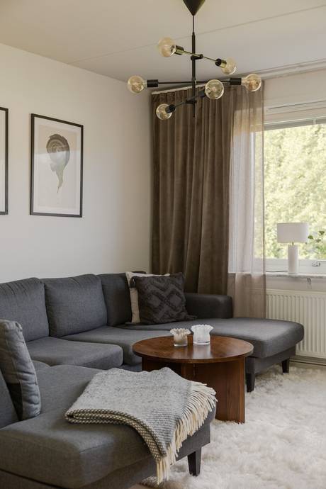 2 rum Lägenhet på Engelbrektsgatan 37 Vråen Värnamo kommun - bild 15