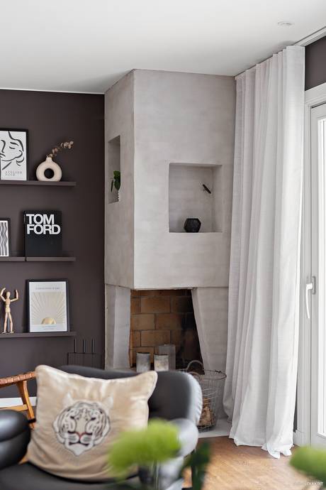 3 rum Villa på Vårvägen 25 Rosenkällan Karlshamns kommun - bild 14