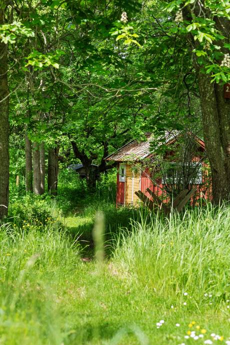 4 rum Fritidshus på Lohäradsvägen 228 Lohärad Norrtälje kommun - bild 11