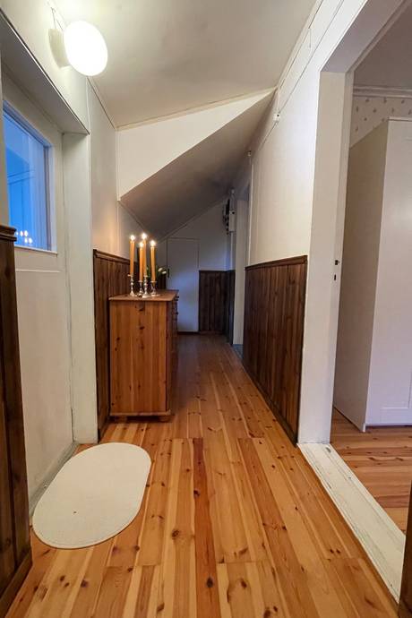 4 rum Villa på Stationsvägen 30 Vemhån - vemdalen Härjedalens kommun - bild 37