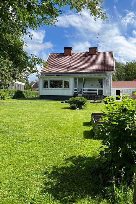 5 rum Villa på Floragatan 4 Häggetorp Tibro kommun - bild 44