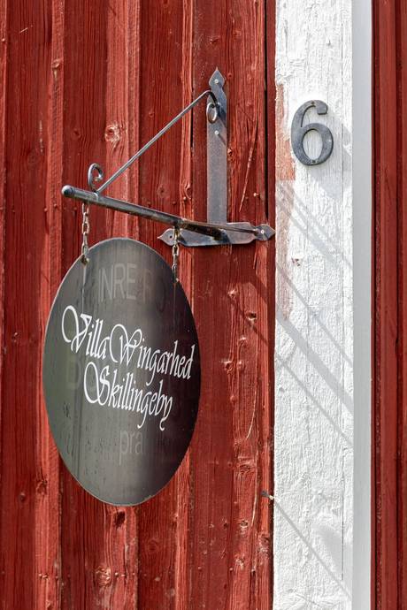 7 rum Villa på Bygatan 6 Skillingeby Kungsörs kommun - bild 38