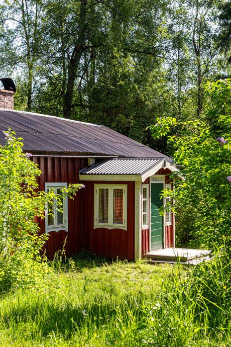 2 rum Fritidshus på Norsbron 3 Grythyttan Hällefors kommun - bild 30