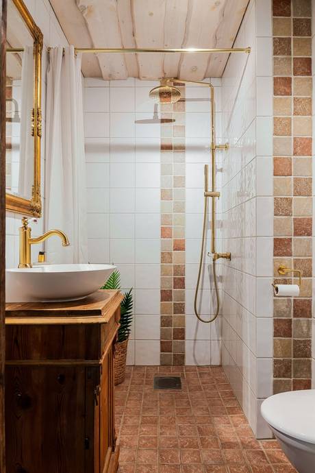 6 rum Villa på Gamla vägen 23 Rista - Gagnef Gagnefs kommun - bild 29