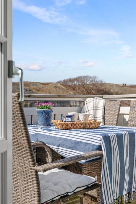 6 rum Villa på Skogen 8 Skaftö Lysekils kommun - bild 40