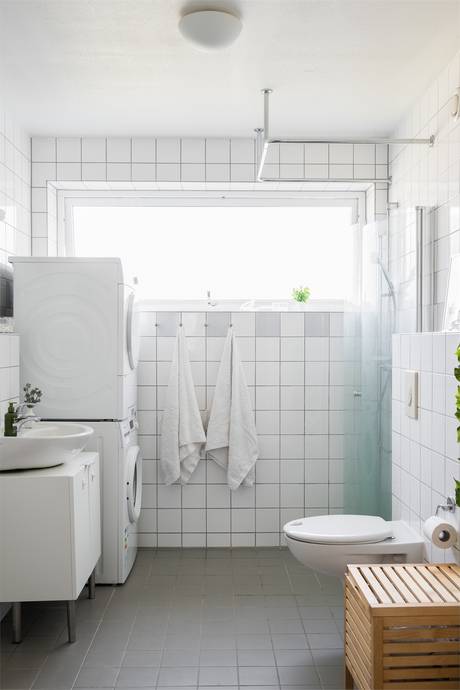 4 rum Lägenhet på Västra Varvsgatan 27 Västra Hamnen Malmö kommun - bild 26