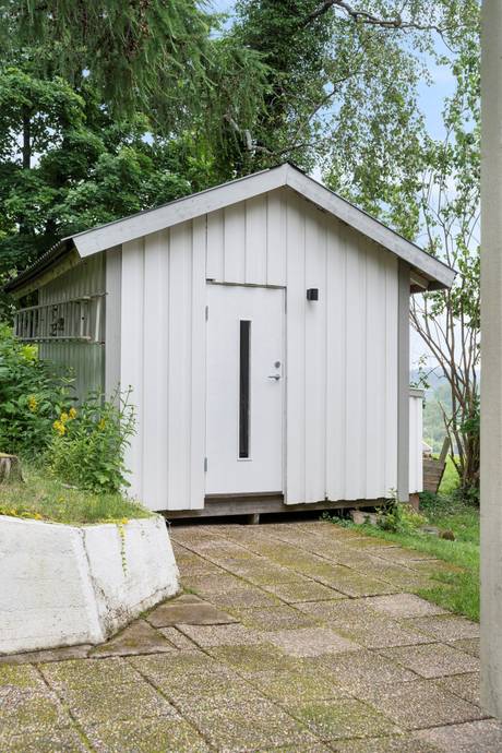 5 rum Villa på Björkvägen 8 Lilla Edets kommun - bild 32