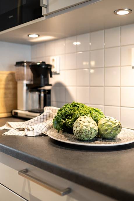 4 rum Lägenhet på Bäcksidevägen 10E Tegefjäll Åre kommun - bild 10