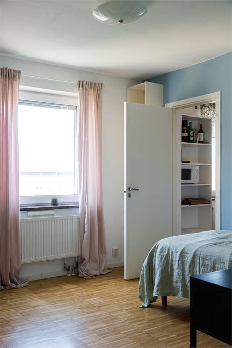 3 rum Lägenhet på Eriksdalsgatan 3B Katrinelund Malmö kommun - bild 20