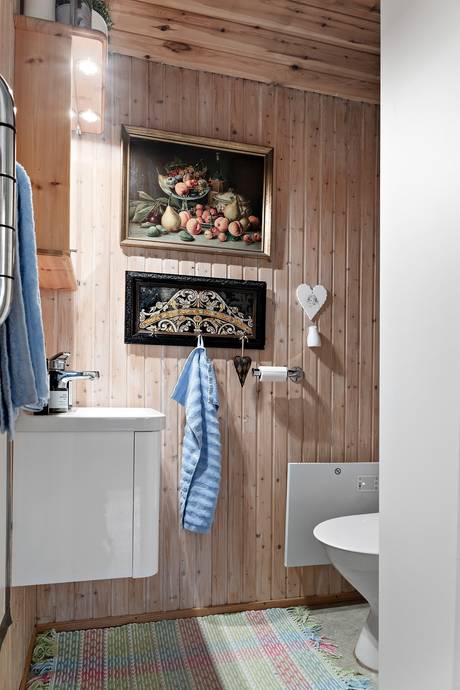 5 rum Villa på Luttehacksvägen 33 Mellbystrand Laholms kommun - bild 22