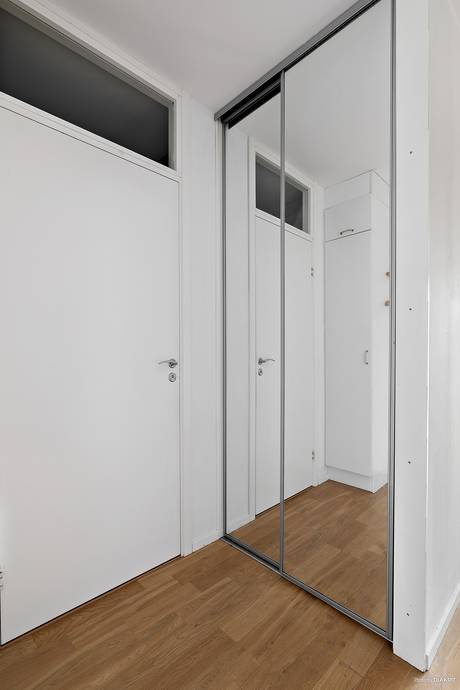 2 rum Lägenhet på Gulddragargränd 52 Vällingby-Grimsta Stockholms kommun - bild 12