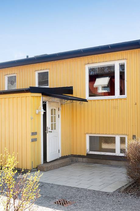 4 rum Radhus på Vänskapen 1A Lerum - Centralt Lerums kommun - bild 5