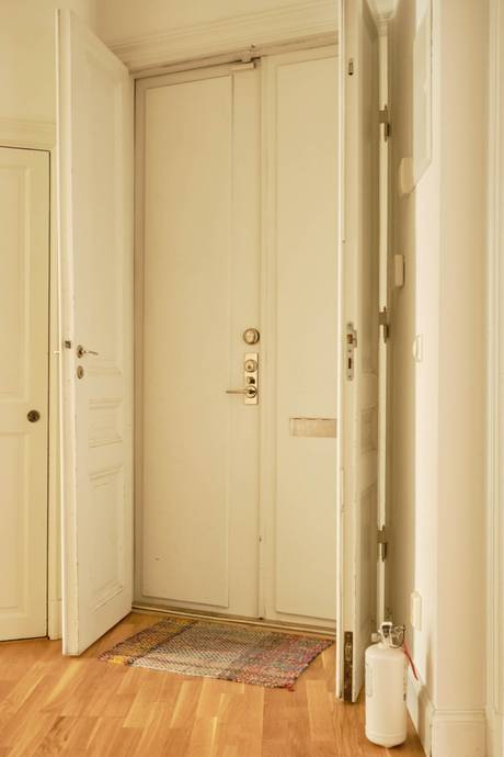 2 rum Lägenhet på Brännkyrkagatan 54B Södermalm Stockholms kommun - bild 33
