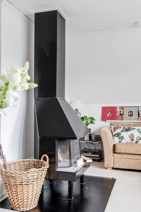 5 rum Villa på Gevärsgränd 2 Hultsfred Hultsfreds kommun - bild 22
