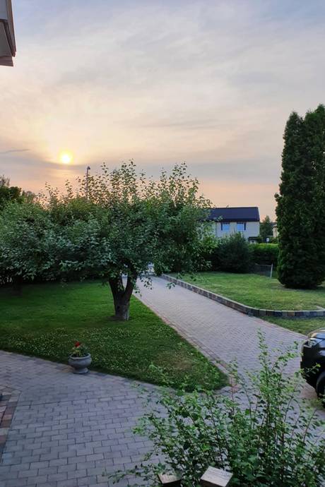 7 rum Villa på Apelvägen 48 Gamla Hjärsta Örebro kommun - bild 49