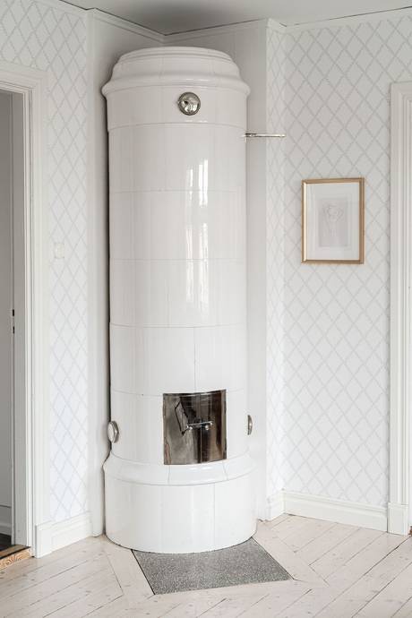 6 rum Villa på Dackegatan 25B Mjölby Centralt Mjölby kommun - bild 29