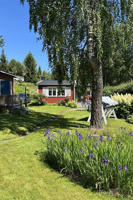 45 m² Villa på Åvägen 14 Broholm Mullsjö kommun - bild 41
