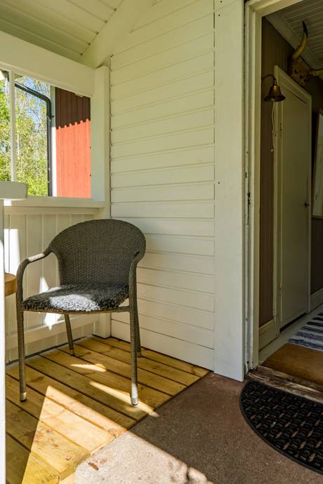1 rum Fritidshus på Dalkarlsberg 531, Stolpetorp Dalkarlsberg Nora kommun - bild 23