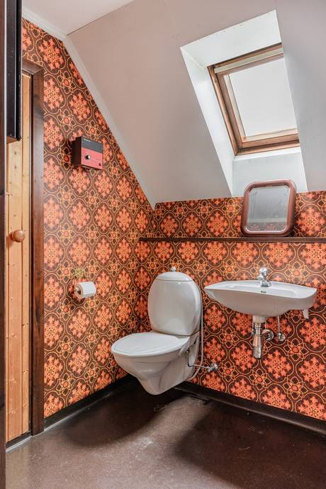 5 rum Villa på Hornsgatan 19 Gylletäppan Borlänge kommun - bild 33
