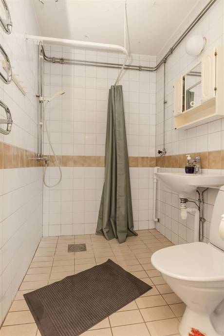4 rum Lägenhet på Gamla Bangatan 11B Karlberg Ludvika kommun - bild 17