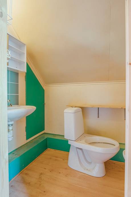 7 rum Villa på Norra Vånga Fåröna 1 Norra vånga Vara kommun - bild 21