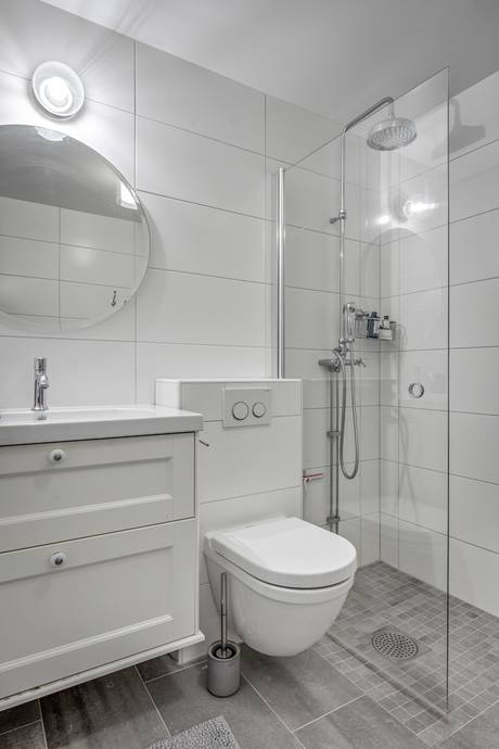 4 rum Lägenhet på Säbytorgsvägen 49 Rönninge Salems kommun - bild 27