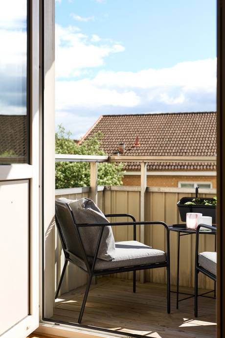 3 rum Lägenhet på Lagmansgatan 2B Lindö Kalmar kommun - bild 12