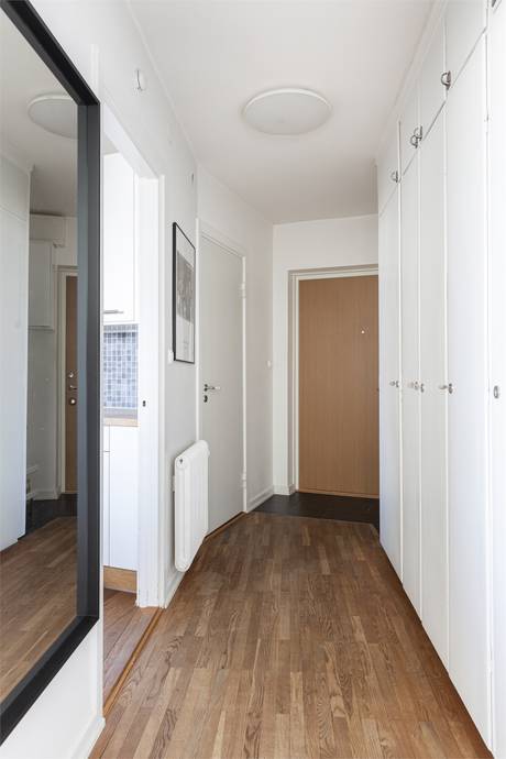 1 rum Lägenhet på Brunnsgatan 8 Centrum Lunds kommun - bild 23