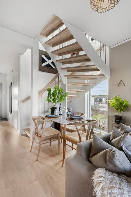 3 rum Lägenhet på Molnstigen 37E Väsjön Sollentuna kommun - bild 12